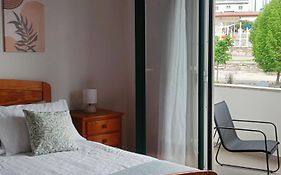 Apartamento Luminoso Em Miranda